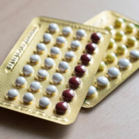4 Popular and Effective Contraception Methods