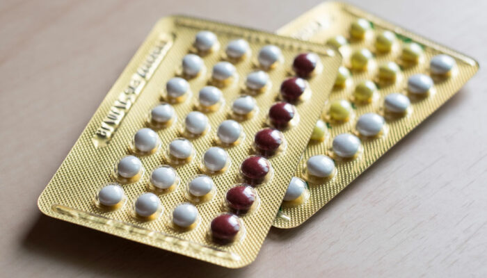 4 Popular and Effective Contraception Methods