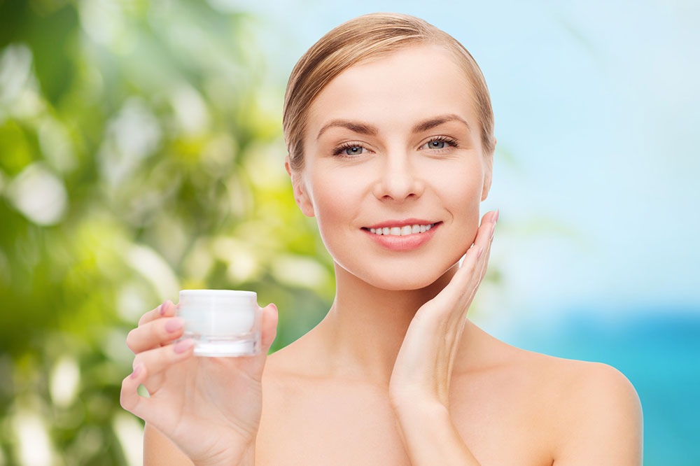 5 Anti-Aging Products for Mature Skin