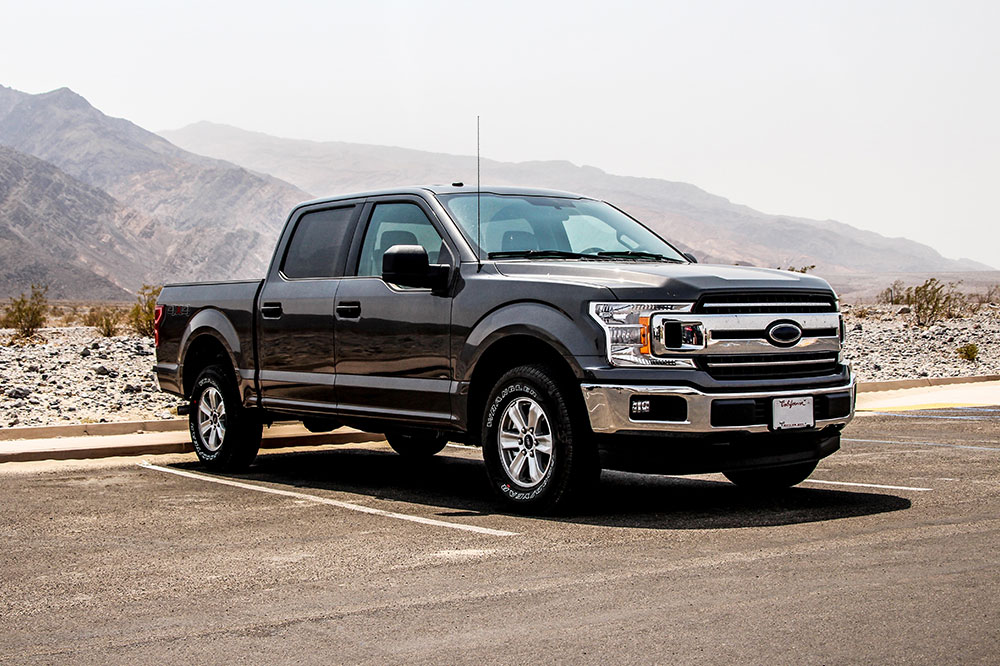 5 Reliable Pickup Trucks That Are Best for Work