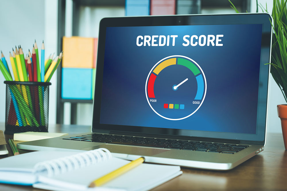 7 Apps For a Better Credit Score