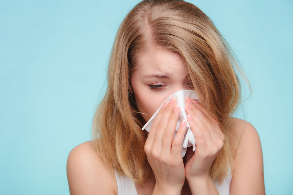 Keep Cold and Flu Away With These Effective Tips