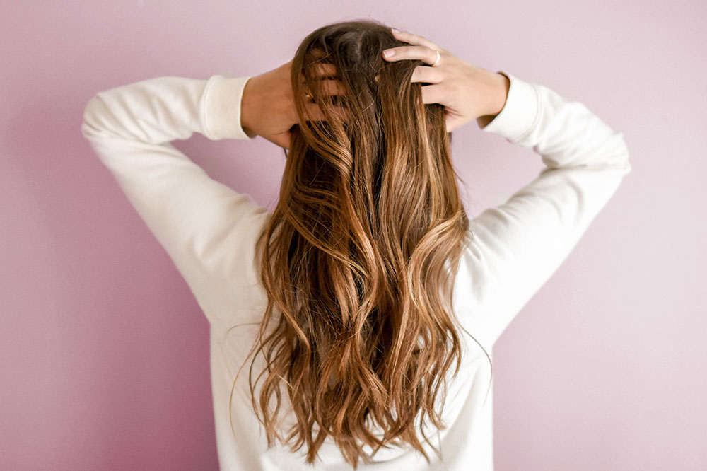 The Best Shampoos for Dandruff-Free Hair