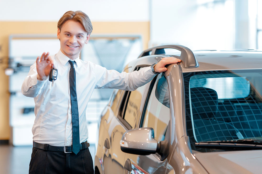 Top 5 Ways to Maximize a Car Lease