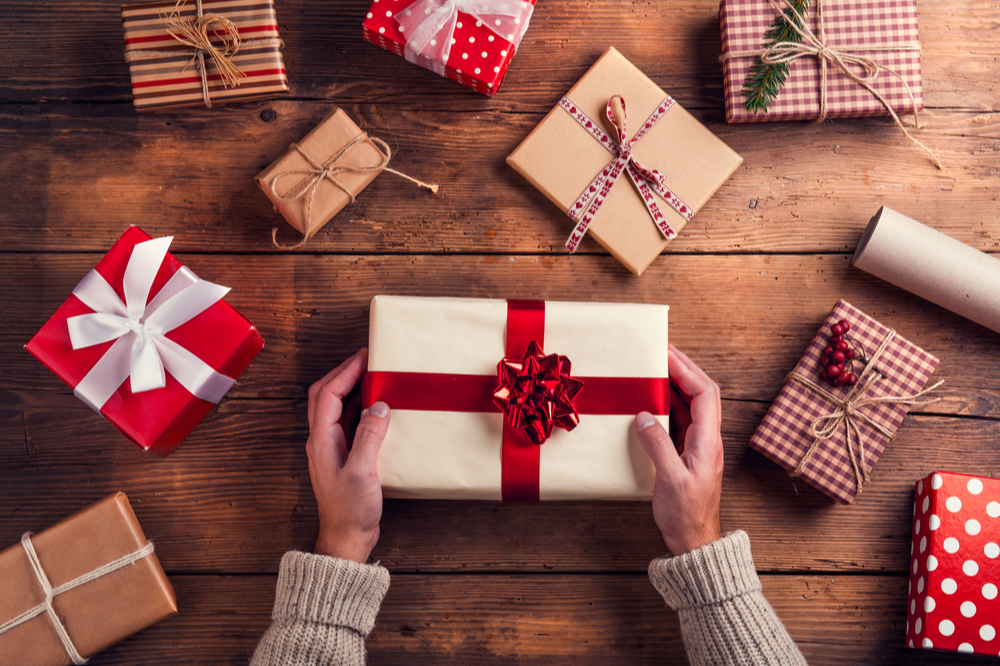 7 Unique Christmas Gift Ideas