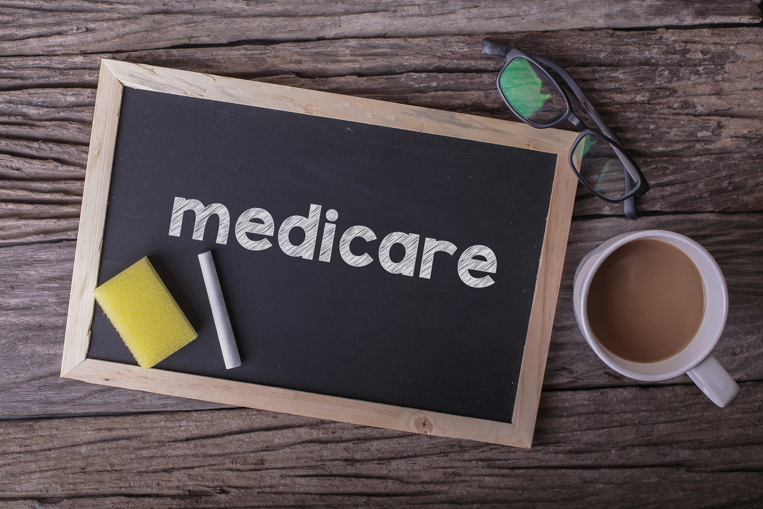 What Medicare Doesn’t Cover