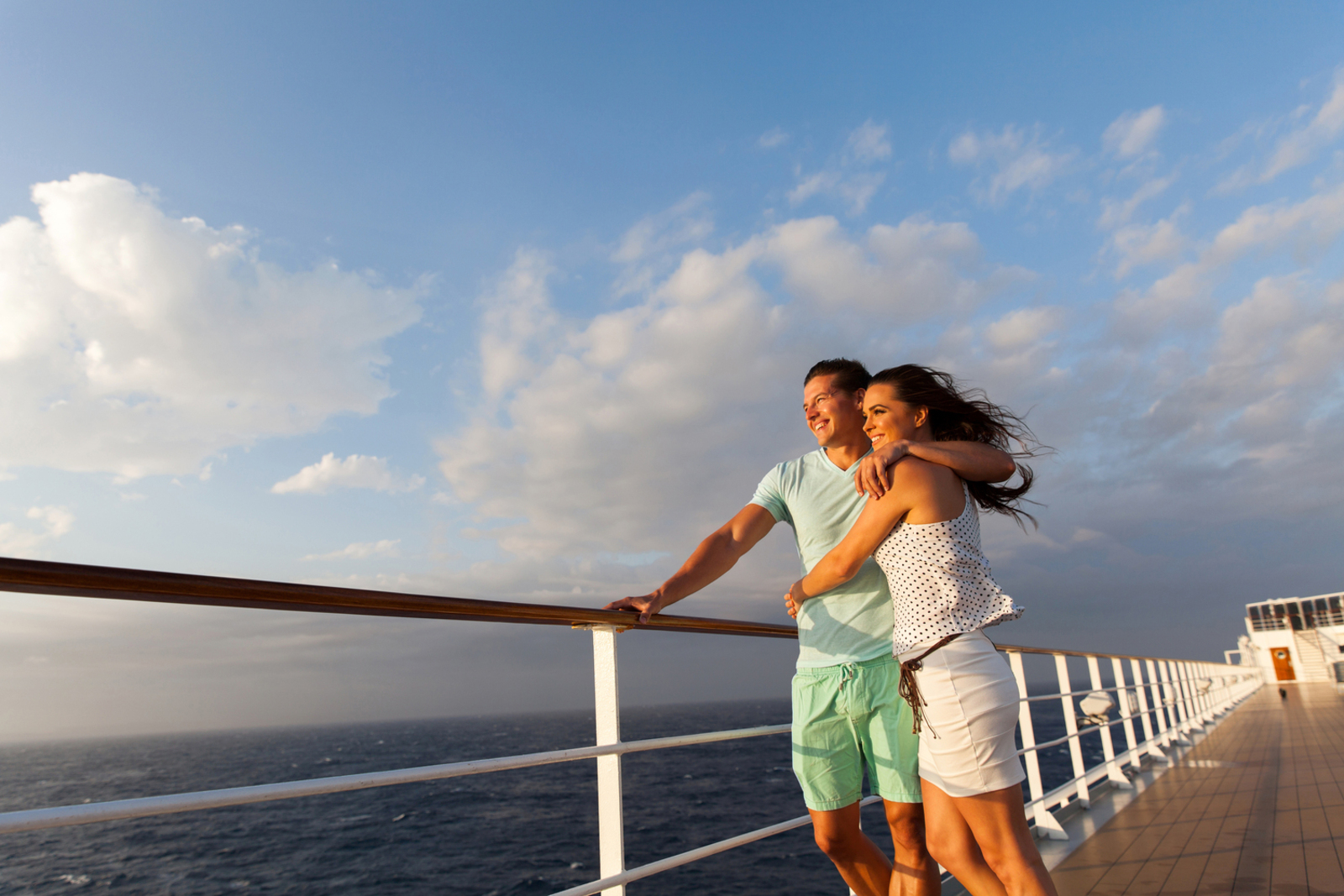 Cruise Vacation Secrets They Don&#8217;t Want You To Know